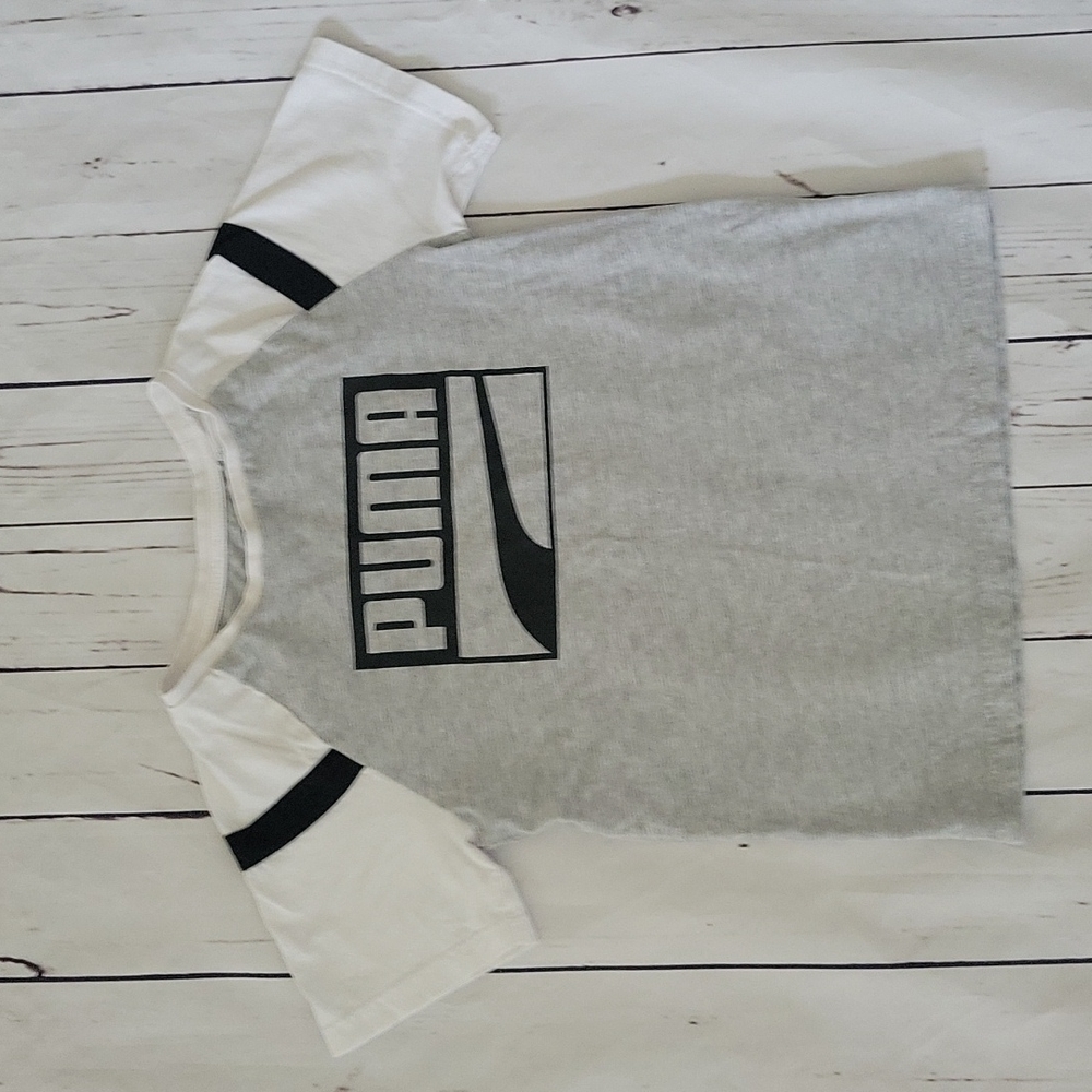 Puma Tee